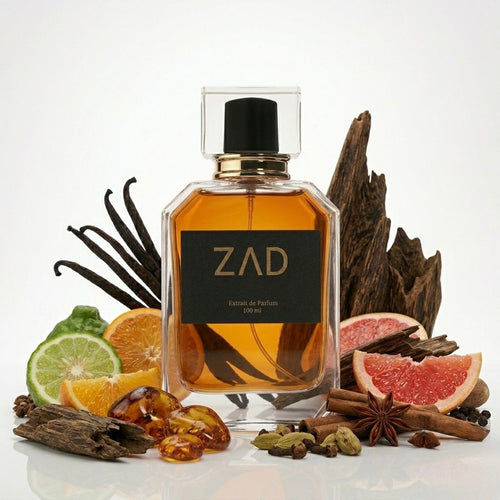 Omani Oud
