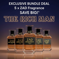 THE RICH MAN